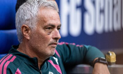 Jose Mourinho a recunoscut, după transferul de 125.000