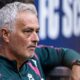 Jose Mourinho a recunoscut, după transferul de 125.000