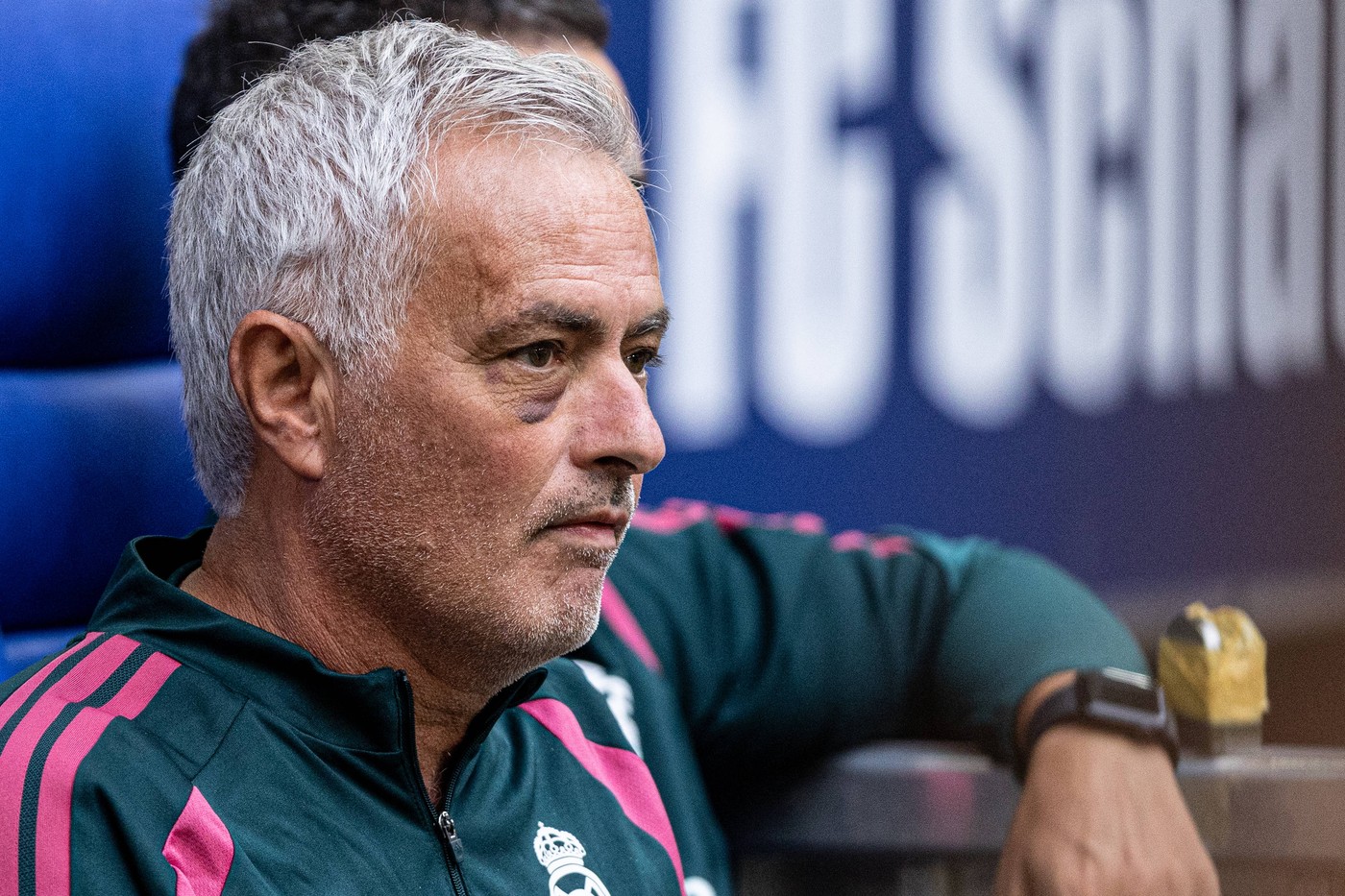 Jose Mourinho a recunoscut, după transferul de 125.000