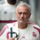 Jose Mourinho, cu ochiul vânăt la ultimul amical al lui Real Madrid! ”Putea fi mai rău”