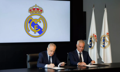 Jose Mourinho, prezentat oficial la Real Madrid: ”M am întors acasă”