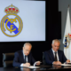 Jose Mourinho, prezentat oficial la Real Madrid: ”M am întors acasă”