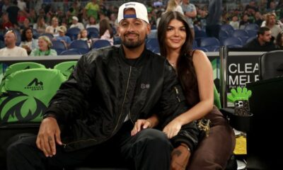 Kyrgios, depistat pozitiv la cocaină! A fost suspendat din tenis: ”Îmi pare rău față de copiii care mă urmăresc”