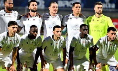 La cât este evaluat lotul adversarei Craiovei din Europa League