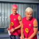 Lamine Yamal a izbucnit în râs când a văzut ce frizuri au Gavi și Pedri: ”Uitați vă la ei cum arată!”