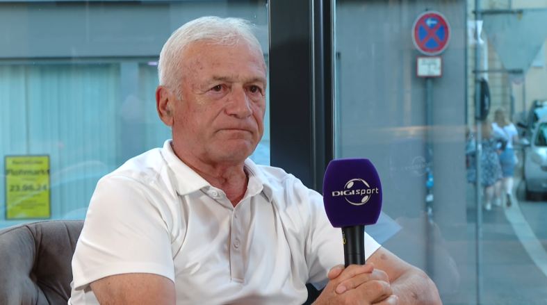 Liță Dumitru a văzut ce se întâmplă cu Dinamo și FCSB și a spus o clar: ”Nu e normal și omenesc”