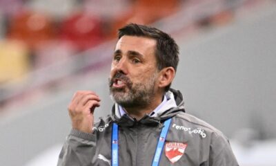 Lovitură pentru Florentin Petre și Răzvan Patriche, după ce Zeljko Kopic a semnat!