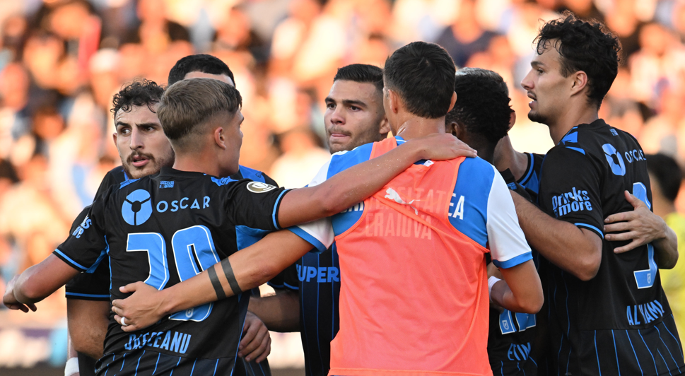 Lovitură: pleacă de la Craiova, după play off ul Europa League! ”O pierdere foarte, foarte mare”