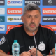 Marius Baciu a fost întrebat direct dacă mai pleacă cineva de la FCSB