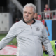 Marius Șumudică s a oprit în timpul interviului: ”Bună seara, domnul Mihai Stoica” + Victoria cu FCSB, ”cadou pentru Oana”