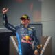 Max Verstappen își ia rămas bun de la Zandvoort într o manieră specială