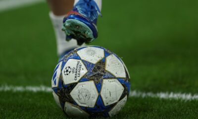 Meci din play off ul Champions League în România: stadionul Rapidului va găzdui duelul!