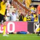 ”Meciul săptămânii”: liderul autoritar al campionatului a condus cu 3 0, dar a suferit primul eșec al sezonului!