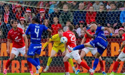 Meciul serii în Europa: în minutul 90+5, erau OUT! S au mai marcat PATRU goluri până la final