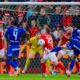 Meciul serii în Europa: în minutul 90+5, erau OUT! S au mai marcat PATRU goluri până la final