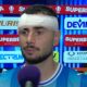 ”Mi a spart capul!” Screciu, uimit după Craiova KuPS