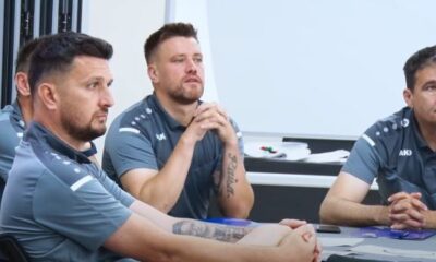 Mihai Pintilii intră la licența PRO! În ce constă examenul de admitere