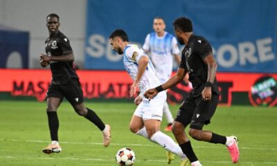 Mihai Rotaru a pus ochii pe fotbalistul celor de la Ararat Armenia
