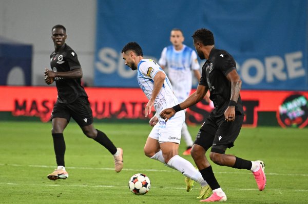 Mihai Rotaru a pus ochii pe fotbalistul celor de la Ararat Armenia