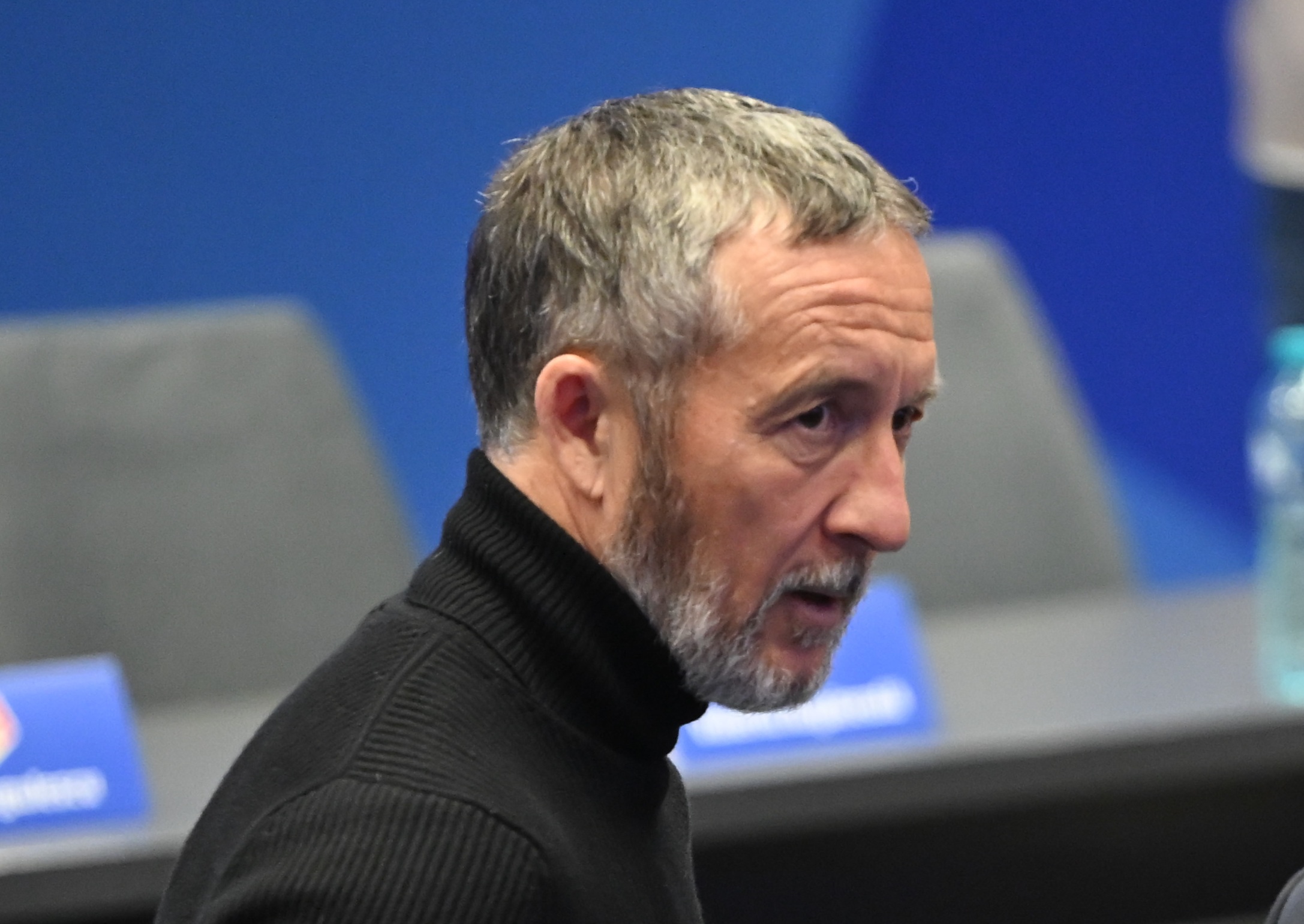 Mihai Stoica: ”A fost împușcat, două gloanțe în cap”