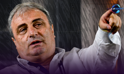 Mihai Stoichiță, ”dat pe spate” de un jucător din SuperLigă: ”Îmi place mult de tot!”