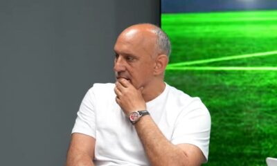 Momentul de cumpănă din viața lui Florin Prunea: ”Mi a ars tot apartamentul