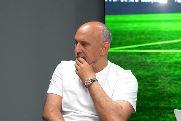 Momentul de cumpănă din viața lui Florin Prunea: ”Mi a ars tot apartamentul