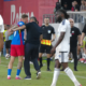 N a putut să îl oprească: Octavian Popescu a fost un car de nervi în FCSB Botoșani și s a dus direct în vestiar
