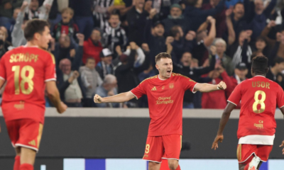 NE VE RO SI MIL: ”remontada” de la 0 4 la general și calificare pentru prima dată în istorie în Champions League