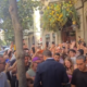”Nebunie” la Barcelona