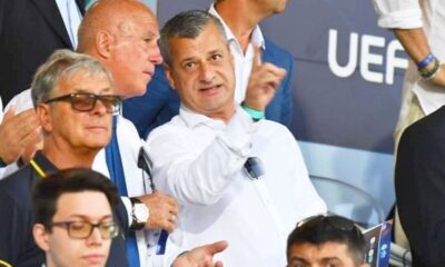 Neluțu Varga a rostit numele antrenorului care o va pregăti pe CFR Cluj în perioada următoare: ”El va fi principal!”