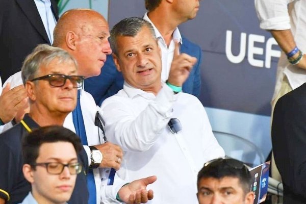 Neluțu Varga a rostit numele antrenorului care o va pregăti pe CFR Cluj în perioada următoare: ”El va fi principal!”