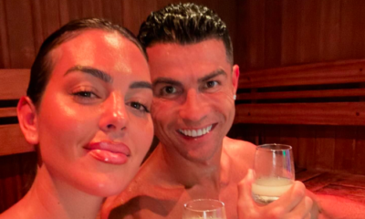Nici măcar părinții n au fost! S a aflat: ei sunt singurii 5 invitați de la nunta lui Cristiano Ronaldo cu Georgina