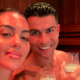 Nici măcar părinții n au fost! S a aflat: ei sunt singurii 5 invitați de la nunta lui Cristiano Ronaldo cu Georgina