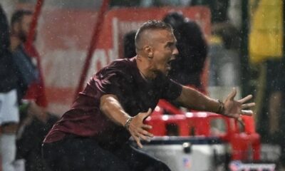 Nu l a convins pe Daniel Pancu și urmează să plece de la Rapid