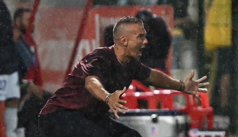 Nu l a convins pe Daniel Pancu și urmează să plece de la Rapid