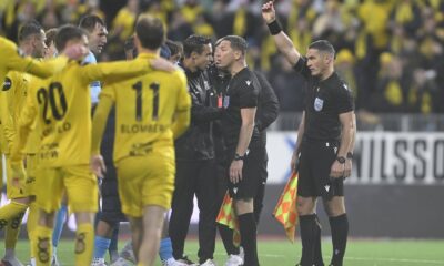 Nu s a putut abține! Istvan Kovacs, acuzat că ”a tras” cu Bodo/Glimt: ”Vom fi pregătiți”
