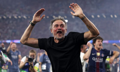 Ordinul lui Luis Enrique: se face cel mai scump transfer al verii la PSG, după Supercupa Europei!