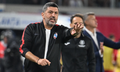 OUT cu CFR Cluj?! Marius Baciu nu l a mai iertat după FCSB Botoșani