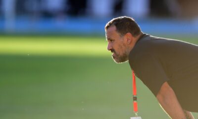 OUT după o lună! Cristian Fabbiani a plecat rapid din Europa