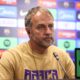 OUT! Hansi Flick i a zis în față unui jucător de la Barcelona: ”Mai bine stai acasă”