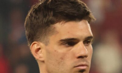 OUT! Ianis Hagi a aflat vestea