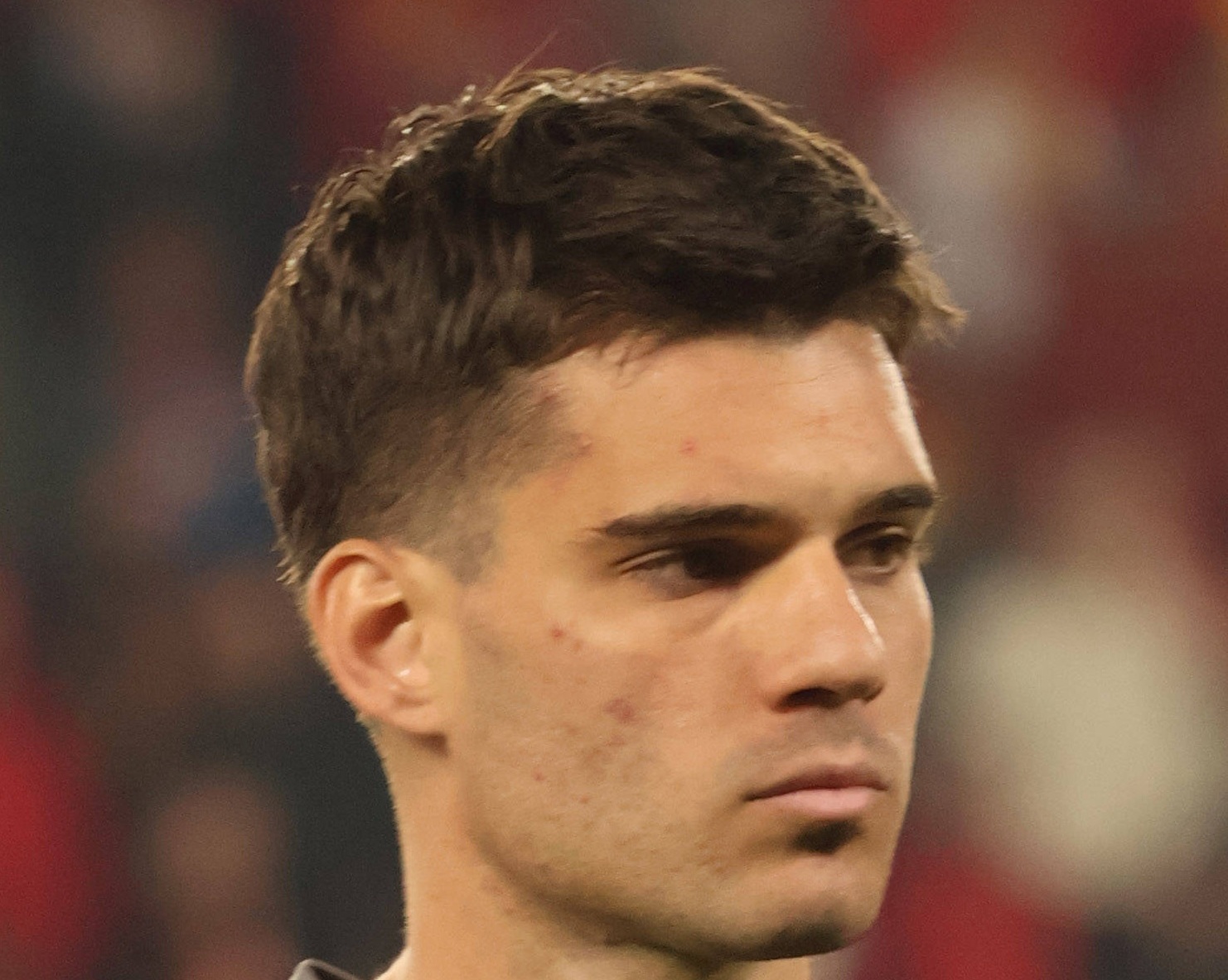 OUT! Ianis Hagi a aflat vestea