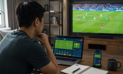 Pariuri pe Goluri Asiatice Ghid Practic Pentru Începători (P)