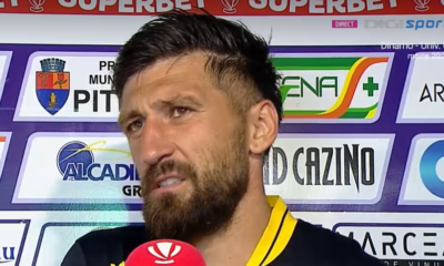 Paul Papp nu și a ascuns dezamăgirea, după Petrolul Rapid: ”Zic adevărul, nu mă ascund”