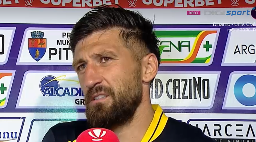 Paul Papp nu și a ascuns dezamăgirea, după Petrolul Rapid: ”Zic adevărul, nu mă ascund”
