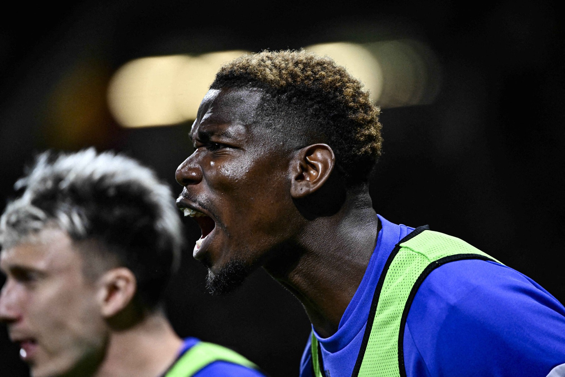 Paul Pogba ”a rupt tăcerea”, după ce AS Monaco l a pus pe liber