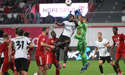 Pe aici nu se trece: noua ”stâncă” de la FCSB!
