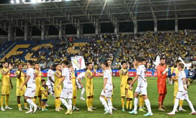 Petrolul Rapid, LIVE VIDEO, vineri, 20:30, la Digi Sport