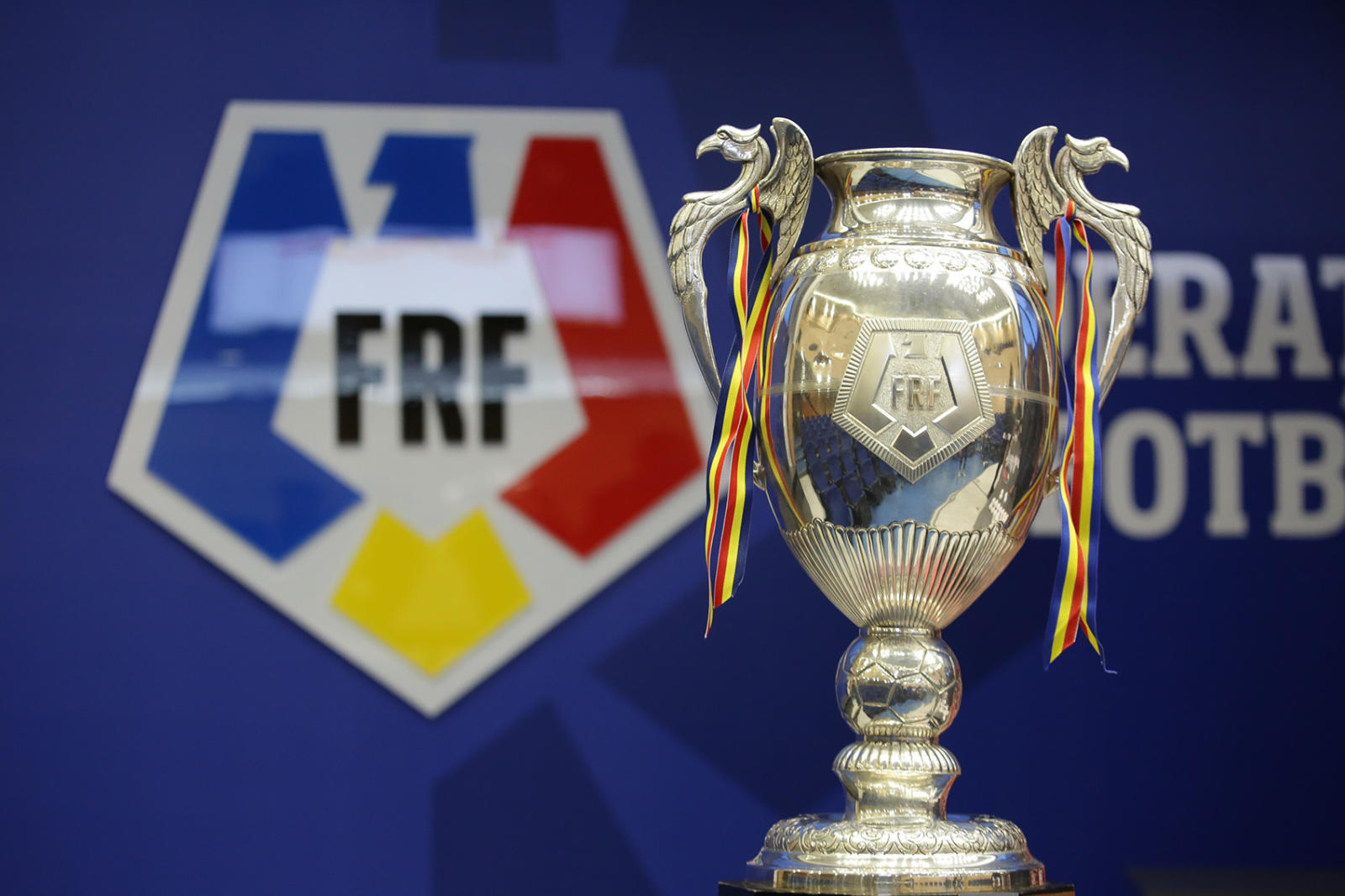 Play off ul Cupei României: Chiajna Oțelul 0 0, ACUM, DGS 1 / FC Bihor Farul 1